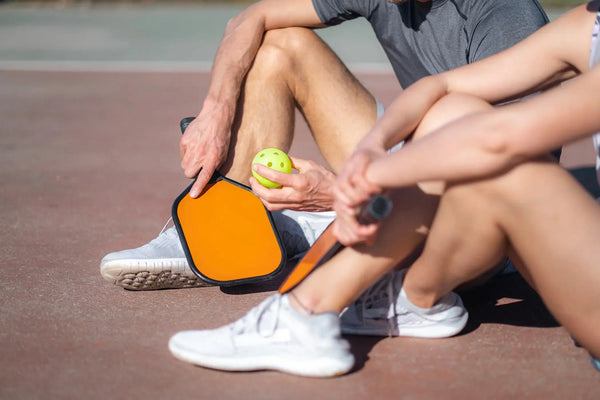 Active Rock Pickleball